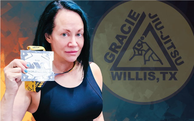 Gracie Humaita - Willis