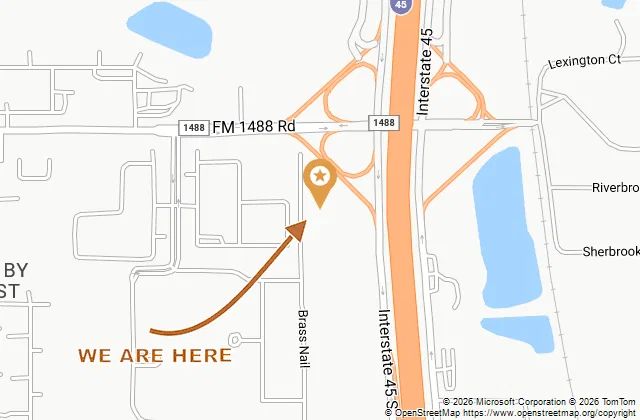 Event location